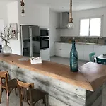 Ferienhaus Eli&lou Avec Piscine