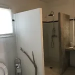 Eli&lou Avec Piscine Ferienhaus Alata
