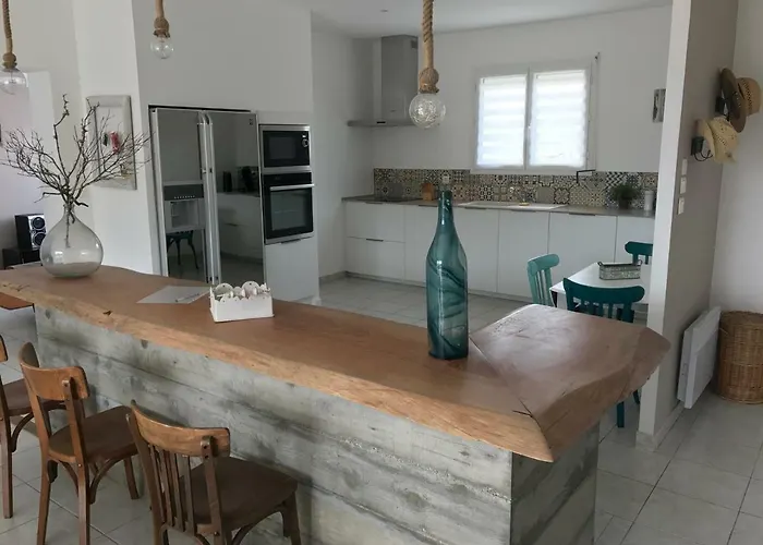 Eli&lou Avec Piscine