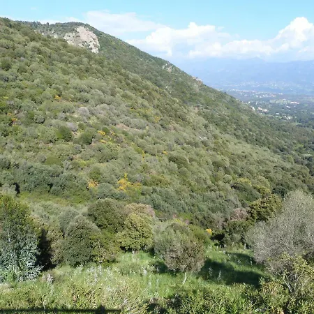 Vakantiehuis Eli&lou Avec Piscine *