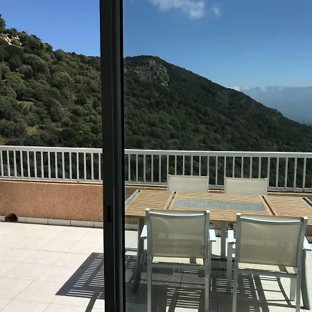 Eli&lou Avec Piscine *