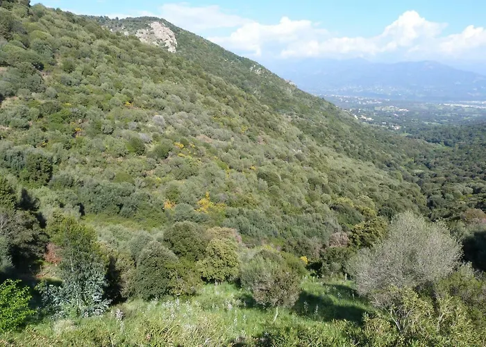 Vakantiehuis Eli&lou Avec Piscine *