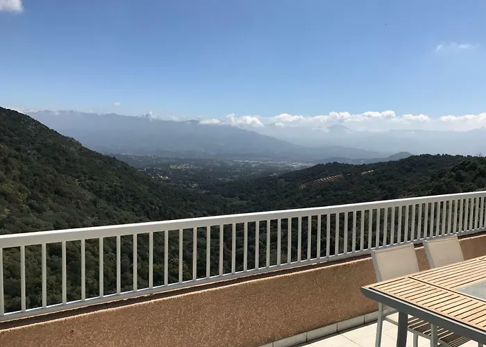 Hébergement de vacances Eli&lou Avec Piscine