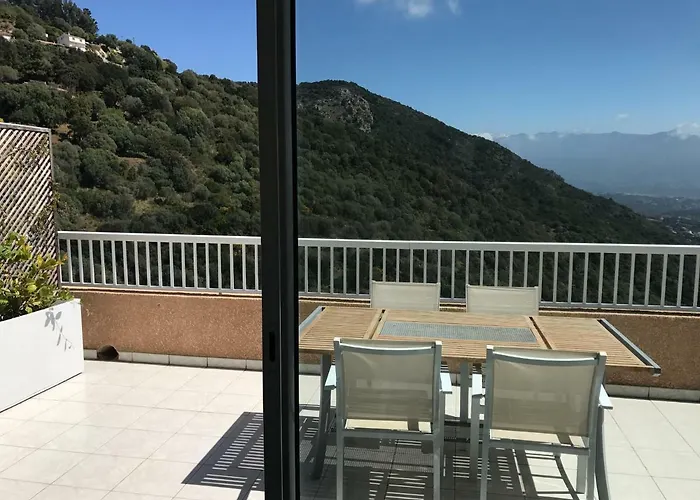 Eli&lou Avec Piscine *